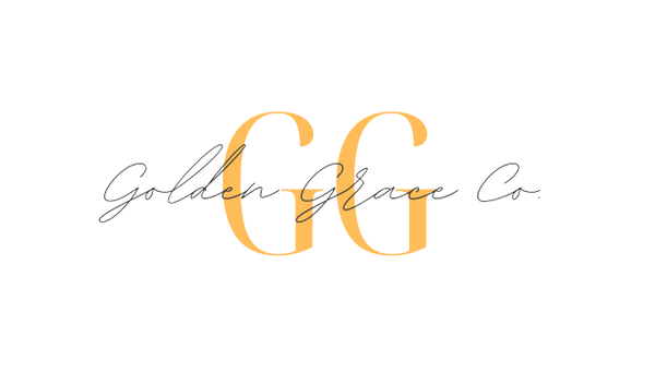 GoldenGraceCo logo