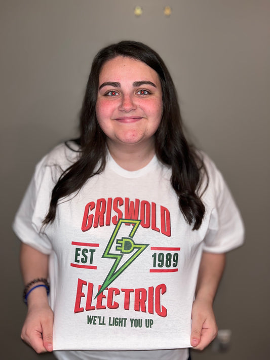 Griswold Electric T-Shirt