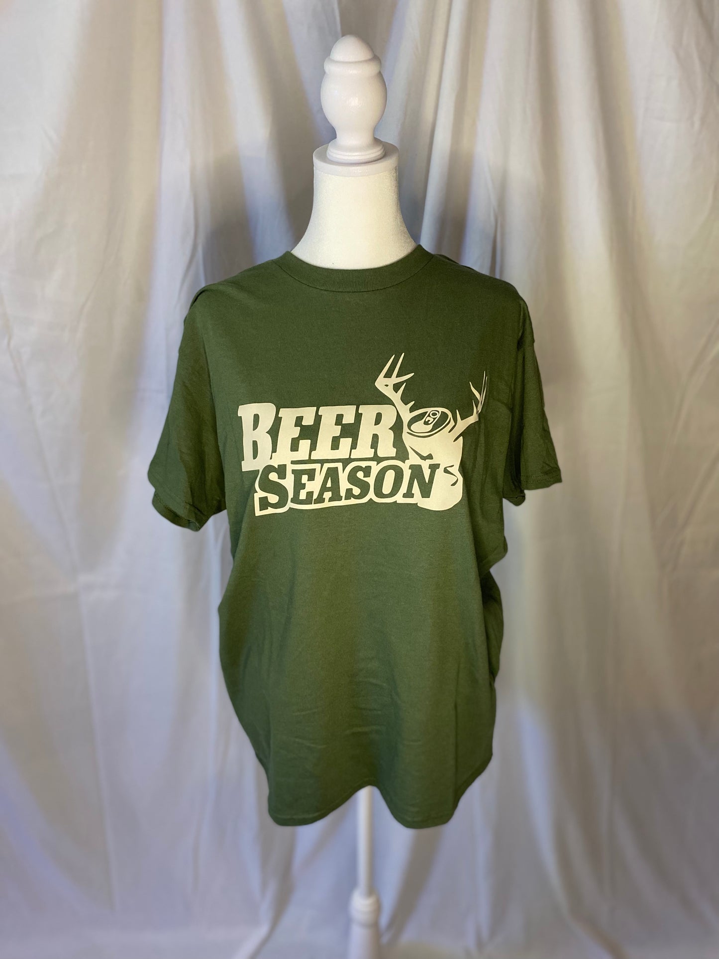 Beer Season T-Shirt